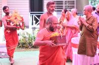 Swagata Sabha (23rd March 2026)